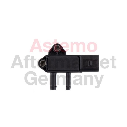 ASTEMO-HITACHI Sensor, Abgasdruck 2507447