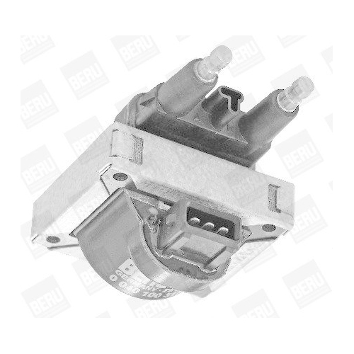 BorgWarner (BERU) Z&uuml;ndspule ZS317