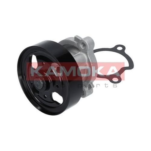 KAMOKA Wasserpumpe, Motork&uuml;hlung T0221