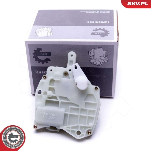 ESEN SKV T&uuml;rschloss 16SKV629