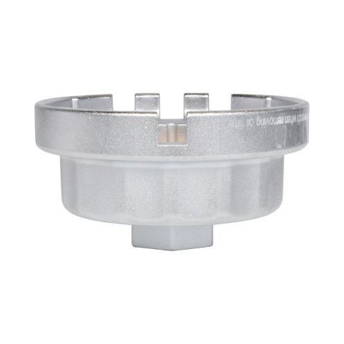 150.9211 3/8 Zoll &Ouml;lfilterschl&uuml;ssel Durchmesser 64,5 mm / 14 Fl&auml;chen