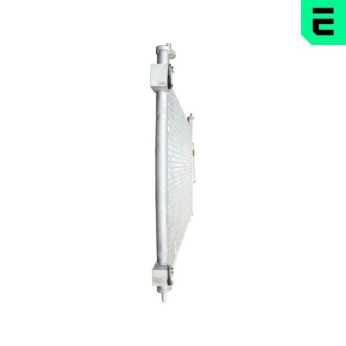 ERA Kondensator, Klimaanlage 667295