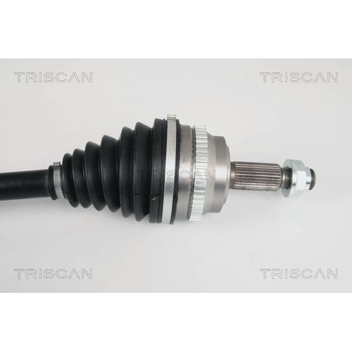 TRISCAN Antriebswelle 8540 25621