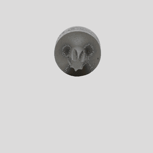 1/4 Zoll Bit-Stecknuss Torx, T20, extra kurz KS TOOLS 911.1860