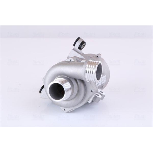 NISSENS Wasserpumpe, Motork&uuml;hlung ** FIRST FIT ** 831076