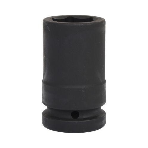 KS Tools 1 Zoll 6kant-Kraft-Stecknuss, lang, 33mm 515.1833