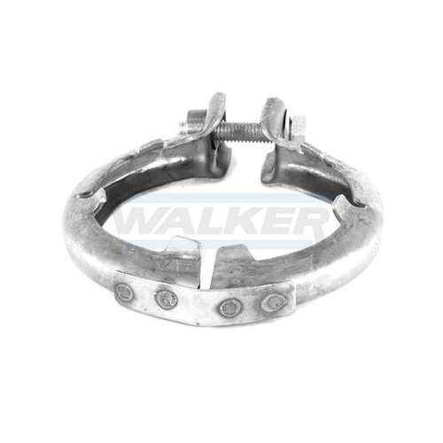 WALKER Klemmstück, Abgasanlage 80400