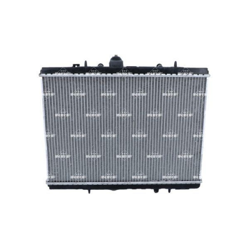 NRF K&uuml;hler, Motork&uuml;hlung EASY FIT 55347