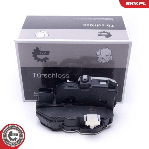 ESEN SKV T&uuml;rschloss 60SKV074