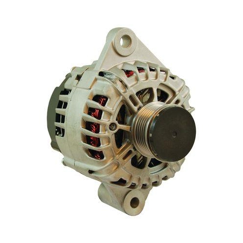 WAI Generator 11734N