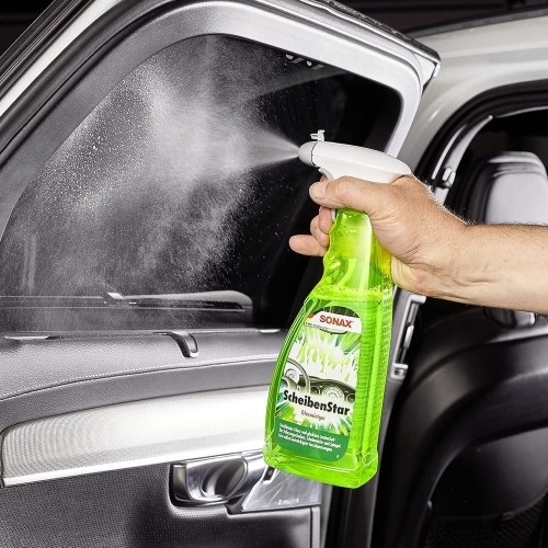 Sonax Scheibenstar Scheibenreiniger 750ml Sprühflasche - 02344000