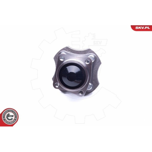 ESEN SKV Radlagersatz 29SKV231