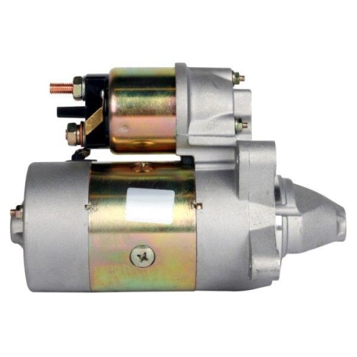 HELLA Starter 8EA 012 528-331