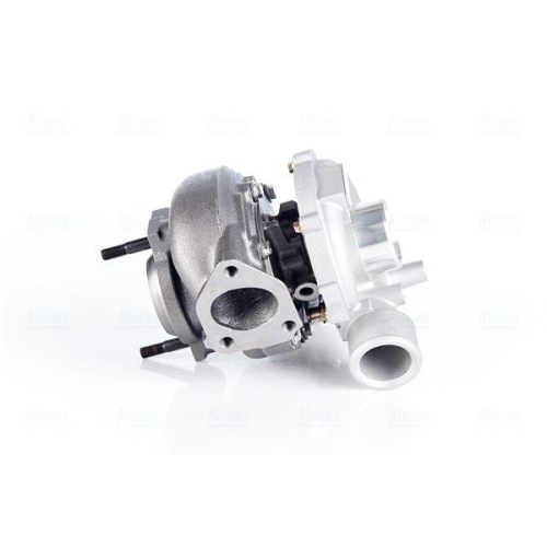 NISSENS Lader, Aufladung ** FACTORY NEW ** 93245