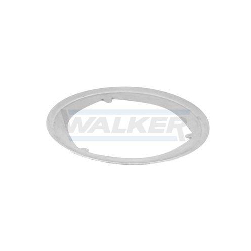 WALKER Dichtung, Abgasrohr 80410
