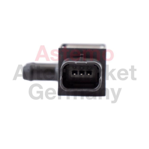 ASTEMO-HITACHI Sensor, Abgasdruck 2507450