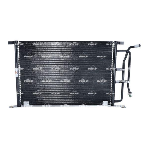 NRF Kondensator, Klimaanlage EASY FIT 35250