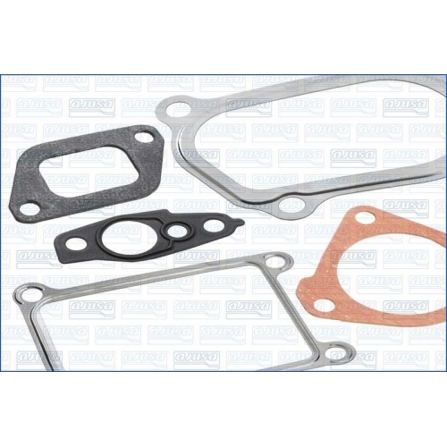 AJUSA Dichtungssatz, Zylinderkopf FIBERMAX 52155700