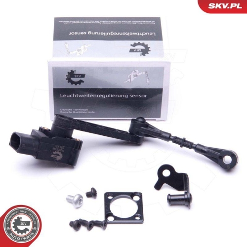 ESEN SKV Sensor, Leuchtweitenregulierung 17SKV449