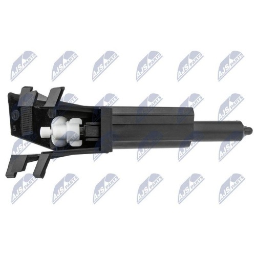 NTY Waschwasserd&uuml;se, Scheinwerferreinigung EDS-NS-019