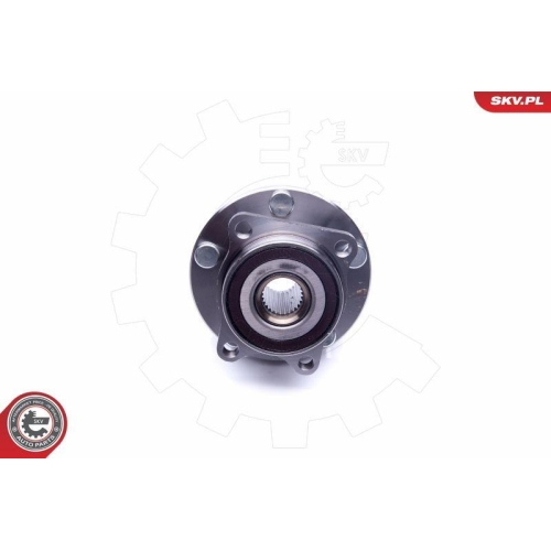 ESEN SKV Radlagersatz 29SKV248