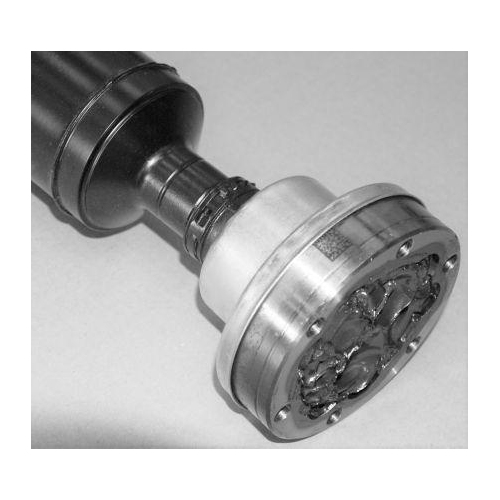 SPIDAN Gelenkwelle, Achsantrieb GKNP20088