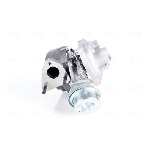 NISSENS Lader, Aufladung ** FACTORY NEW ** 93110