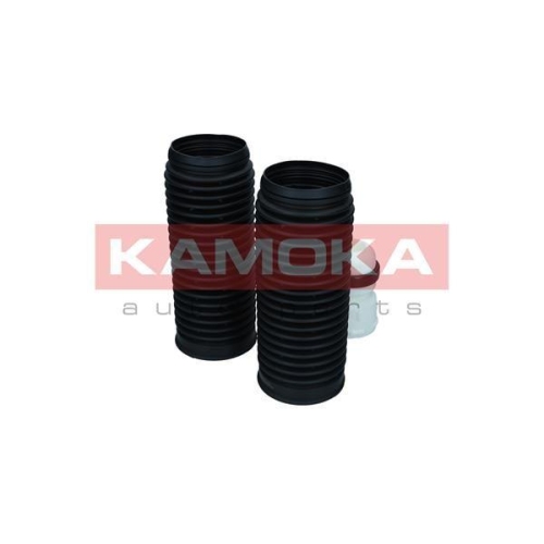 KAMOKA Staubschutzsatz, Stoßdämpfer