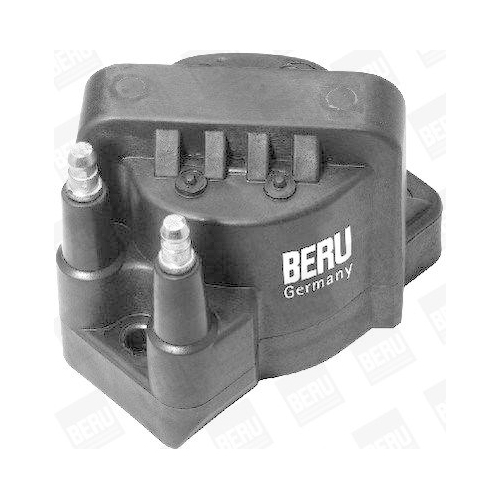 BorgWarner (BERU) Z&uuml;ndspule ZS355