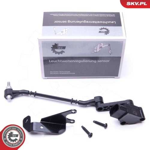 ESEN SKV Sensor, Leuchtweitenregulierung 17SKV450