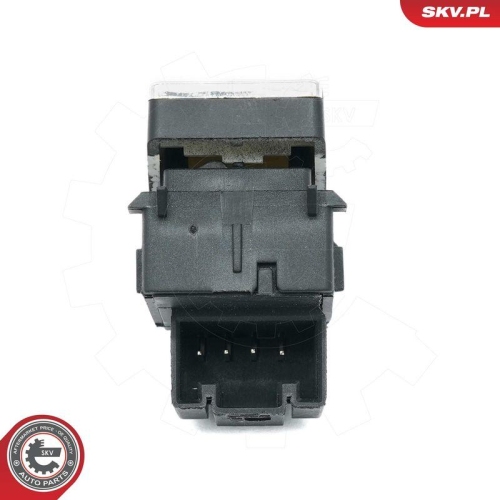 ESEN SKV Schalter, Fensterheber 37SKV483