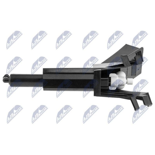 NTY Waschwasserd&uuml;se, Scheinwerferreinigung EDS-NS-020