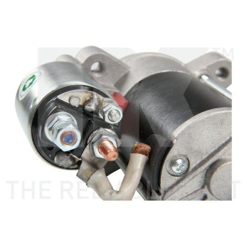 NK Starter 4725004