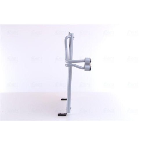 NISSENS Kondensator, Klimaanlage 940017