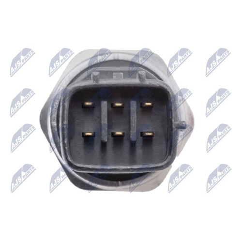 NTY Sensor, Kraftstoffdruck EFP-TY-001