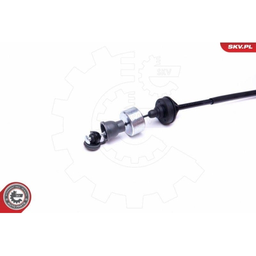 ESEN SKV Seilzug, Kupplungsbet&auml;tigung