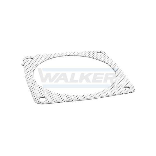 WALKER Dichtung, Abgasrohr 80436