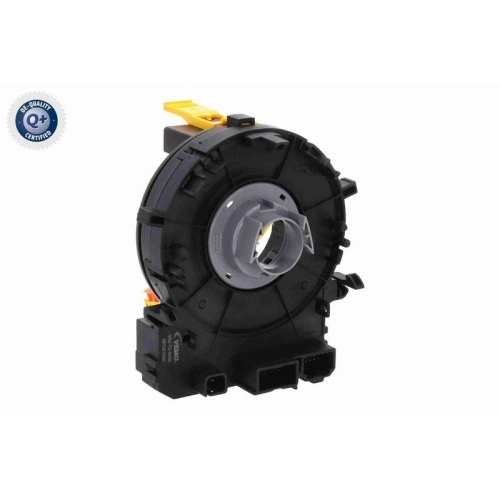 VEMO Wickelfeder, Airbag Q+, Erstausr&uuml;sterqualit&auml;t V52-72-0406