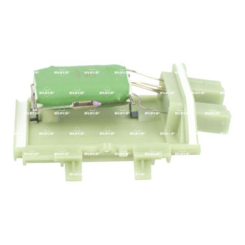 NRF Widerstand, Innenraumgebl&auml;se 342159