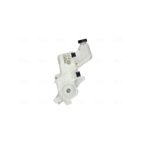 NISSENS Ausgleichsbeh&auml;lter, K&uuml;hlmittel ** FIRST FIT ** 996199