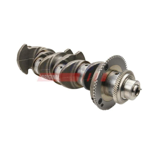 FAST Kurbelwelle FT51701
