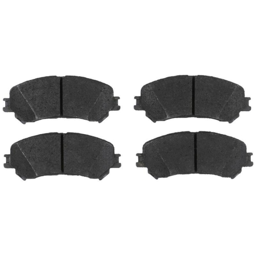 TRW Bremsbelagsatz, Scheibenbremse GDB2152