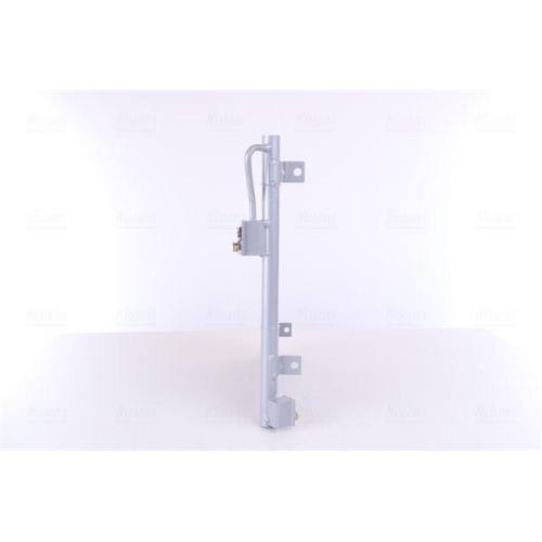 NISSENS Kondensator, Klimaanlage 940019