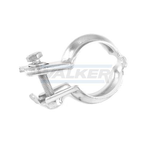 WALKER Klemmstück, Abgasanlage 80441
