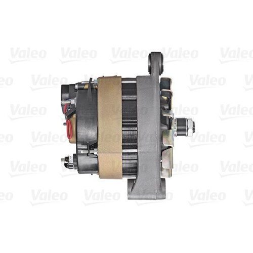 VALEO Generator VALEO ORIGINS - NEW O.E. TECHNOLOGIE 439068