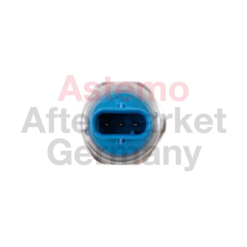 ASTEMO-HITACHI Sensor, Abgasdruck 2507454