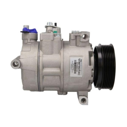 THERMOTEC Kompressor, Klimaanlage KTT090118