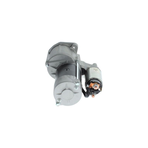 BOSCH Starter 1 986 S01 263