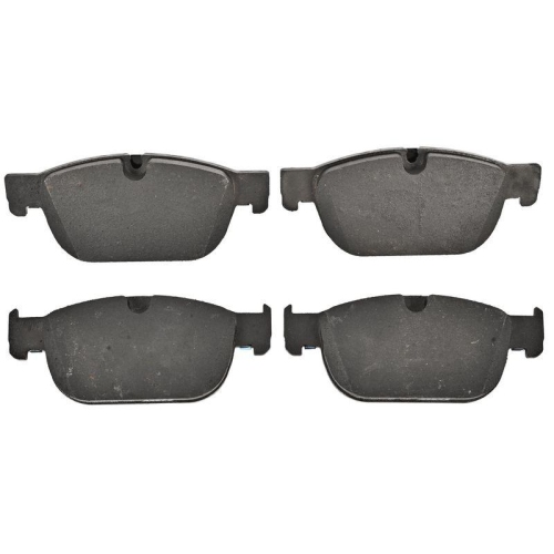 TRW Bremsbelagsatz, Scheibenbremse GDB2153