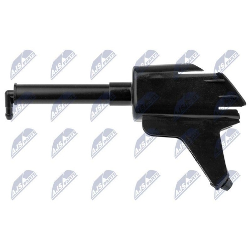 NTY Waschwasserd&uuml;se, Scheinwerferreinigung EDS-NS-022